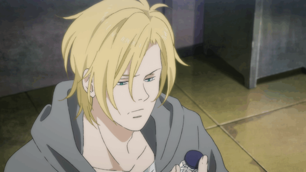 Featured Image: Amazon Adds AI Generated English Dub for Banana Fish