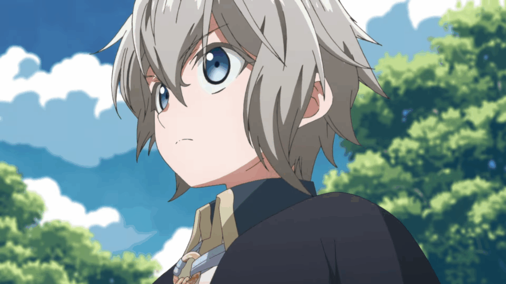 Featured Image: Easygoing Territory Defense by the Optimistic Lord Anime Reveals Trailer, Visual