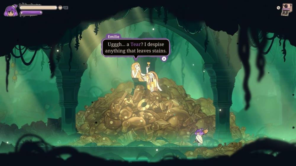 Constance Review | NoobFeed | N4G