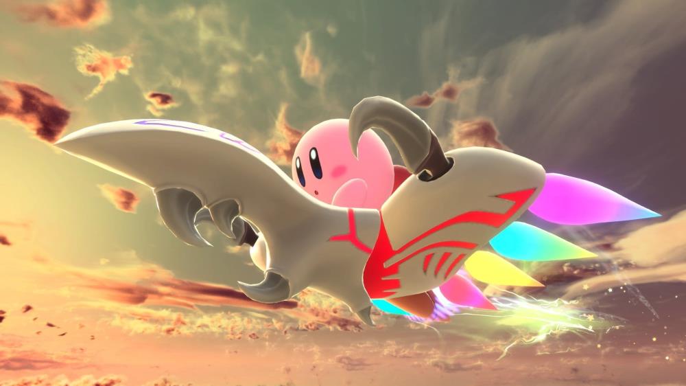 Japanese Charts: Kirby Air Riders Is Off To A Flying Start