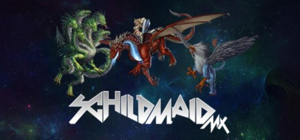 Schildmaid MX Review  Gamerhub UK