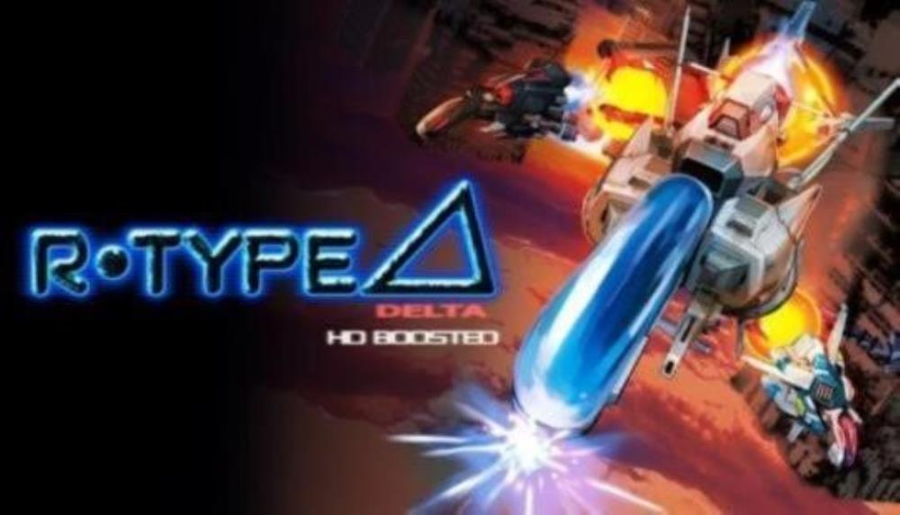 R-Type Delta: HD Boosted Blends Old And New In A Nostalgic Release- Skewed and Reviewed