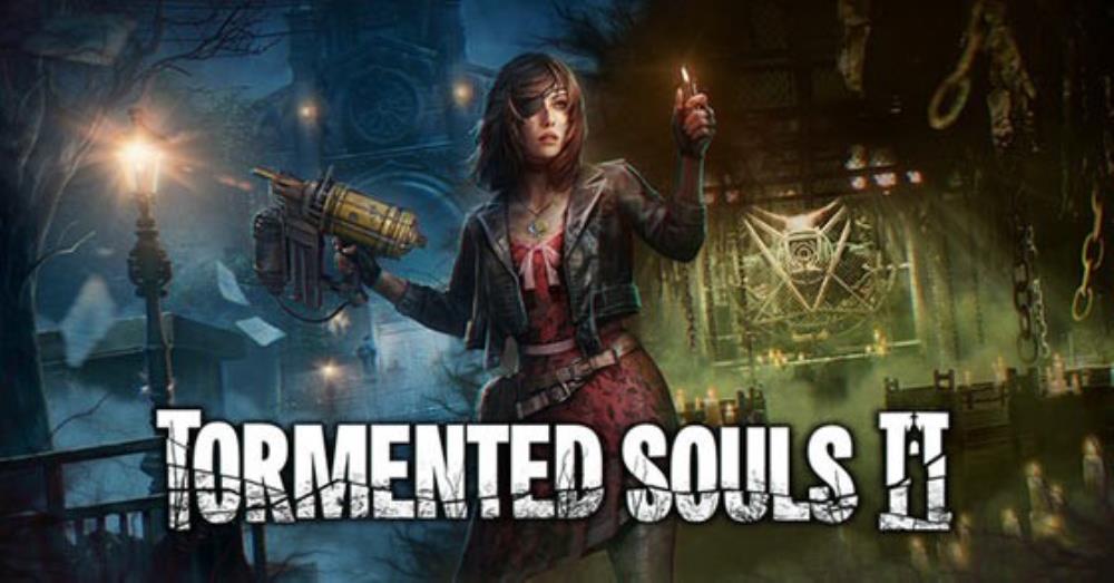 ‘Tormented Souls 2’ has now sold over 100K copies since it’s release