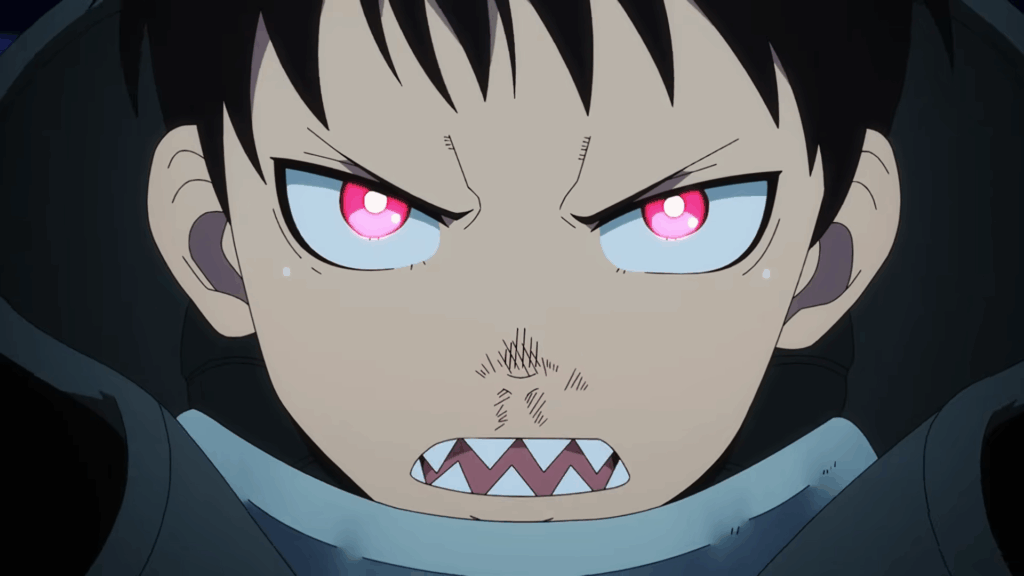 Featured Image: Fire Force Season 3 Part 2 Reveals Main Trailer Featuring Theme Songs