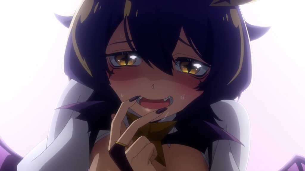 Featured Image: BBFC Publishes Research on Sexual Content in Anime