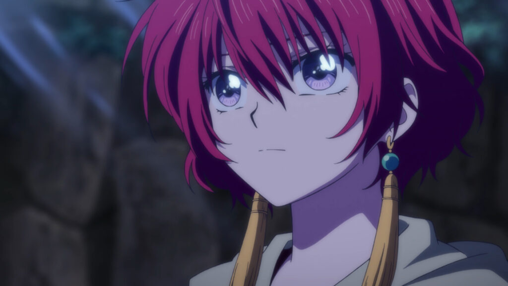 Featured Image: Yona of the Dawn Sequel Anime Officially Announced