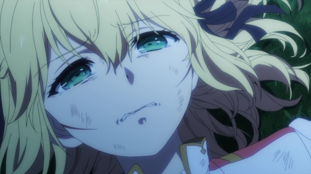 Featured Image: The Magical Revolution of the Reincarnated Princess Manga Will Conclude with Its Next Volume