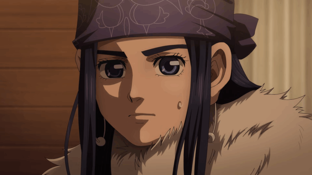 Featured Image: Golden Kamuy Final Arc Reveals New Trailer Featuring Opening Song, January 5 Premiere