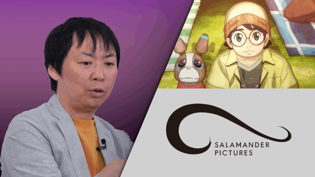 Featured Image: Anime Producer Questions the Humanity of Not Using AI in Anime Production