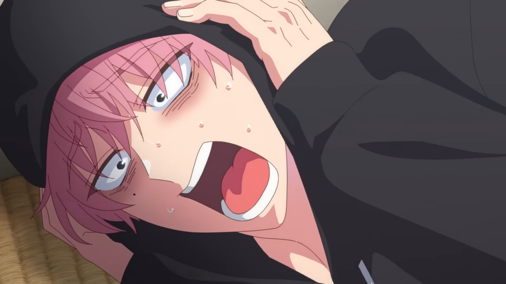 Featured Image: Tamon