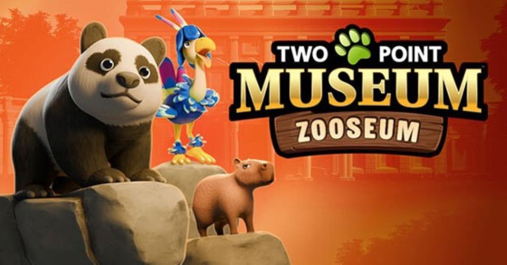 ‘Two Point Museum’ has just dropped its ‘Zooseum’ DLC for PC and consoles