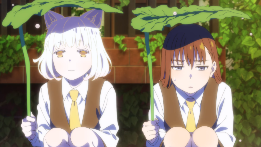 Featured Image: Whoever Steals This Book Anime Movie Unveils New Trailer, More Cast