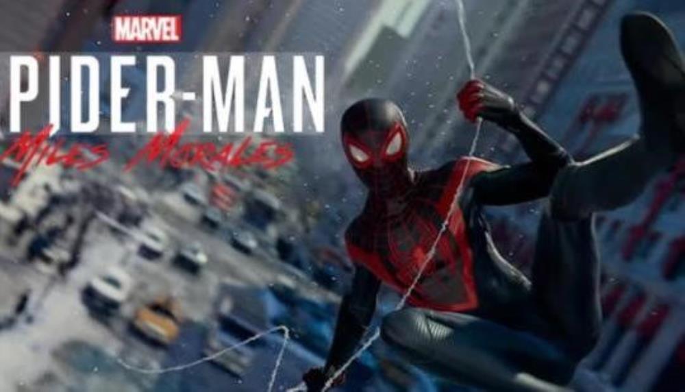 Marvels Spider-Man: Miles Morales PS5 Review - A Shorter, Sharper Superhero Story | Spawning Point
