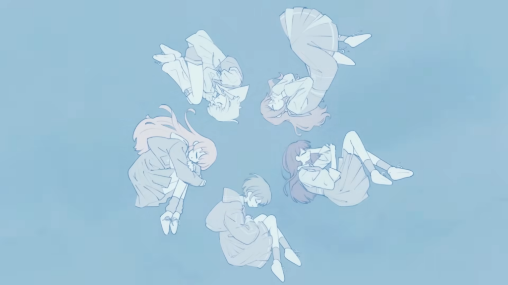 Featured Image: MyGO Releases