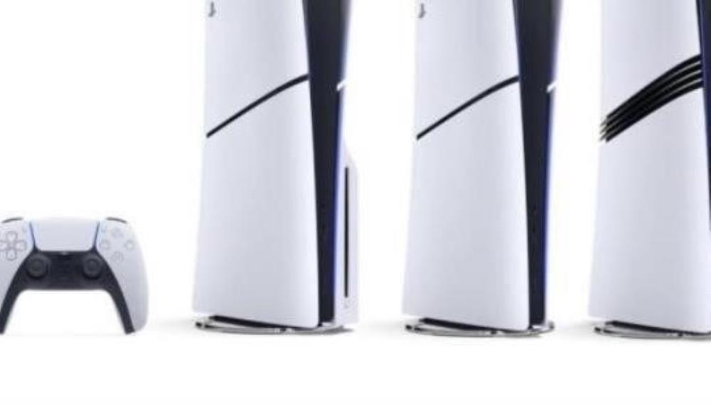 PS5, EA Sports FC 26 and Hogwarts Legacy come out top during Europes Black Friday