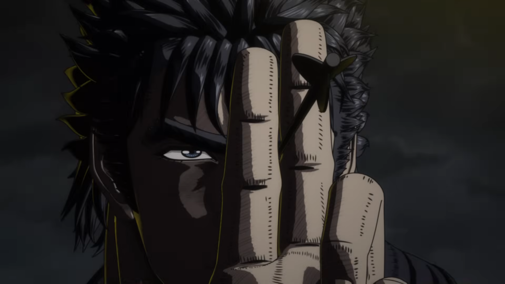 Featured Image: New Fist of the North Star Anime Reveals Trailer, Additional Cast