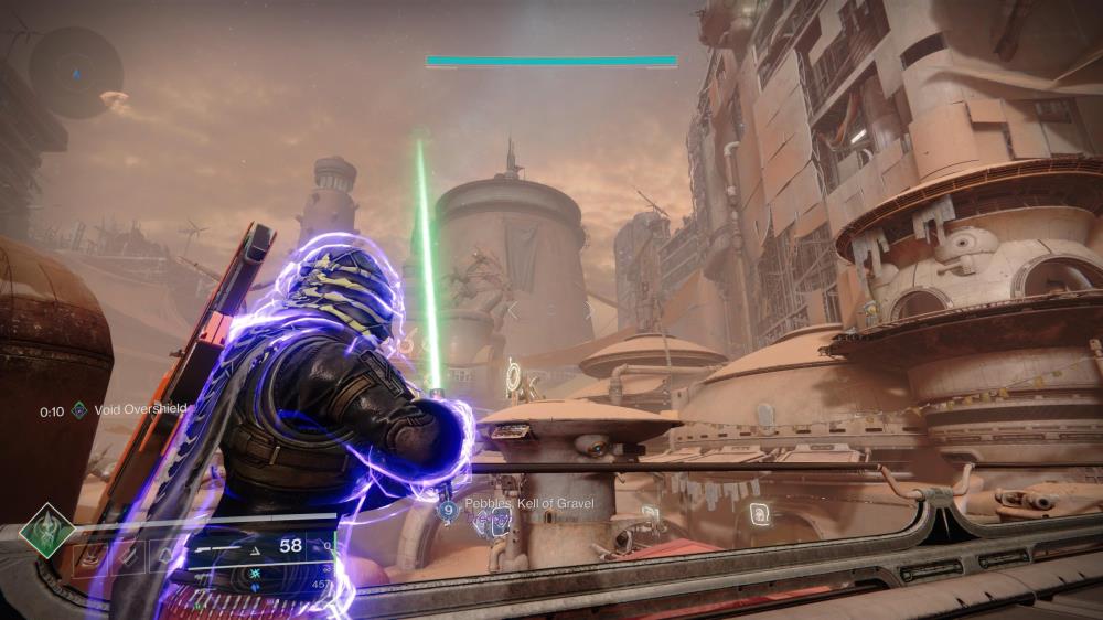 Destiny 2 Renegades Review - Lightsabers, Blasters & Galactic Guardian Chaos | Terminal Gamer