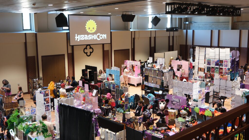Featured Image: HizashiCon Is a Model for Growing Anime Conventions