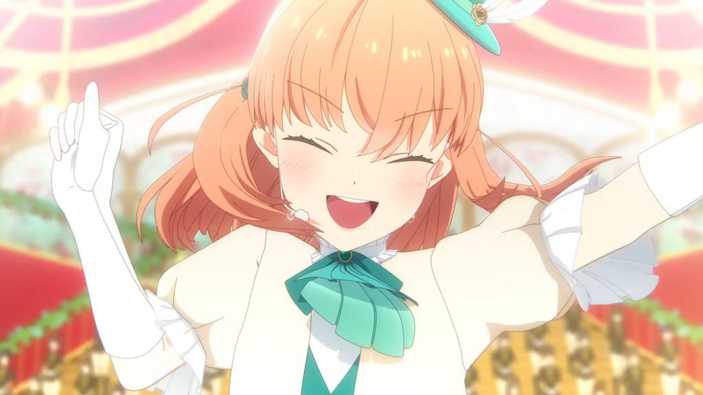 Featured Image: Love Live! Hasunosora Movie Reveals Trailer, Visual, May 8 Premiere