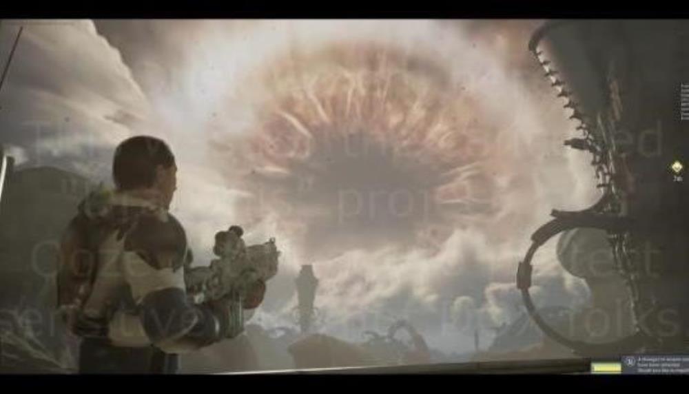 New Footage Surfaces of Canceled PlayStation Co-Op Title Project Draconis