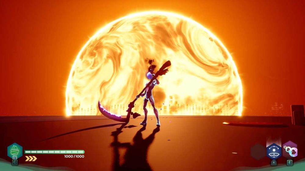 Godbreakers Review | NoobFeed | N4G