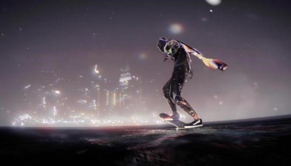 Skate Story review - why haven't you played it yet? | Eurogamer