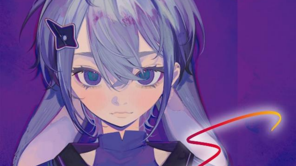 Featured Image: Virtual Artist SHINO to Debut on December 17 With