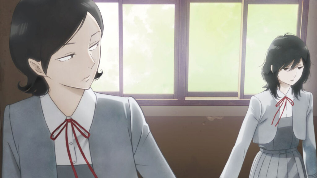 Featured Image: Scenes From Awajima Anime Reveals New Visual, Two More Cast Members