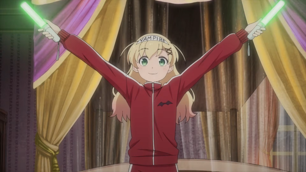 Featured Image: The Case Book of Arne Reveals New Trailer, Additional Cast