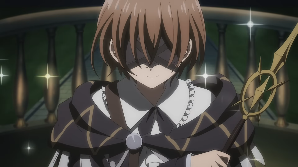 Featured Image: Kunon the Sorcerer Can See Reveals Main Trailer, Ending Song