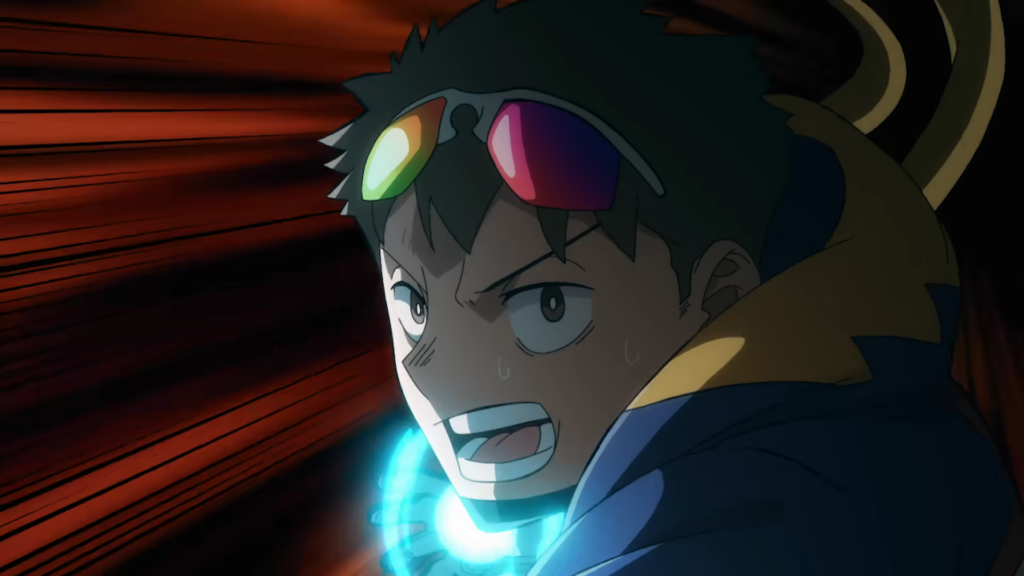 Featured Image: My Hero Academia: Vigilantes Season 2 Reveals New Trailer and Main Visual, January 5 Premier