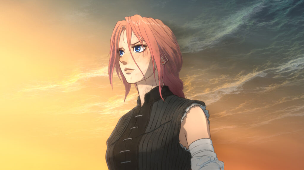 Featured Image: Scarlet Movie Review - An Extraordinary Spectacle