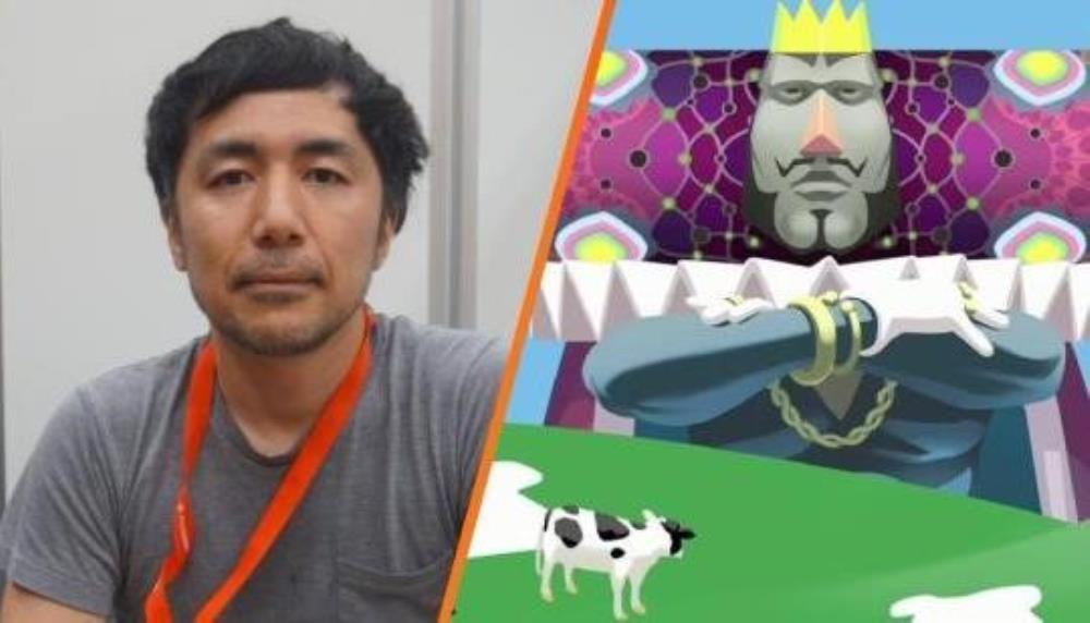 ‘I wish I had the Katamari IP’: Creator forced to leave the US after struggling to find success