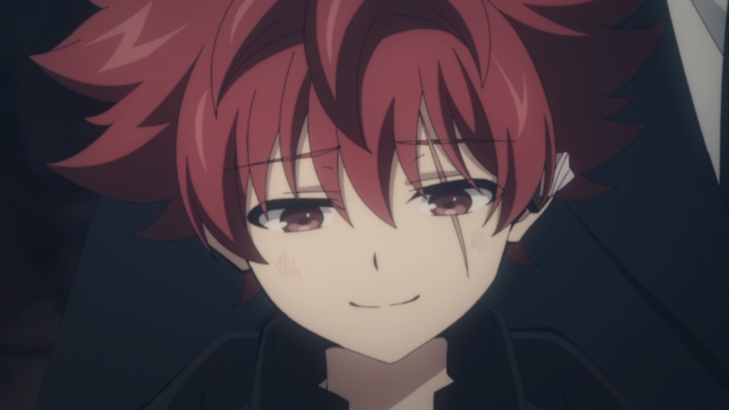 Featured Image: Mission: Yozakura Family Season 2 Reveals First Key Visual, April 2026 Release Date