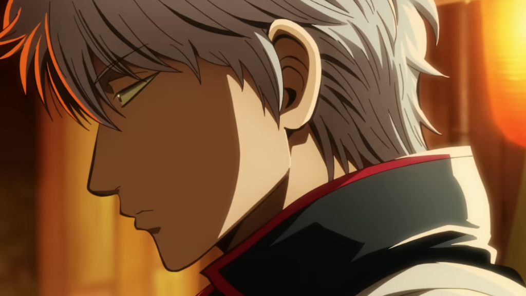 Featured Image: Gintama: Yoshiwara in Flames Arc Reanimated Movie Reveals New Trailer & Main Visual