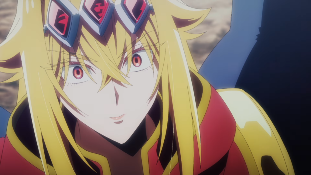 Featured Image: A Wild Last Boss Appeared Anime Gets Season 2