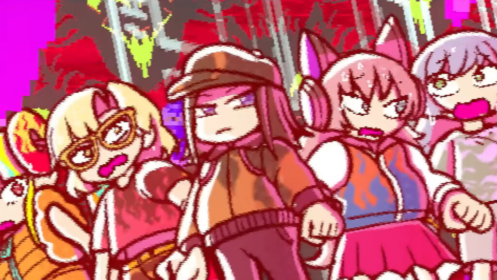 Featured Image: RAISE A SUILEN Releases