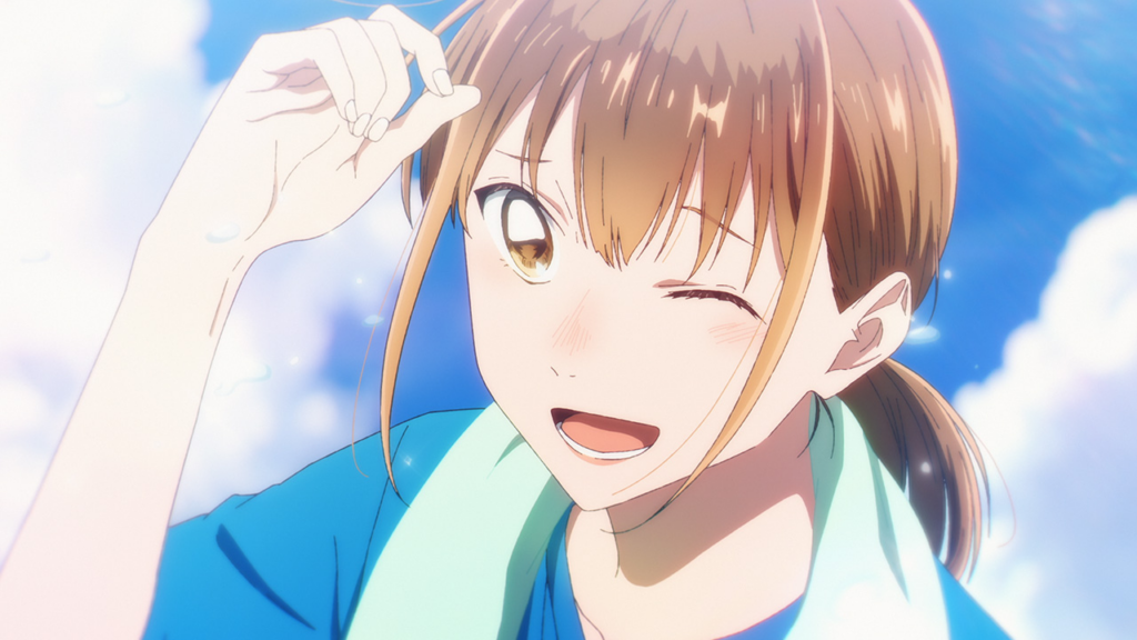 Featured Image: Blue Box Season 2 Reveals Teaser Visual, Fall 2026 Premiere Date