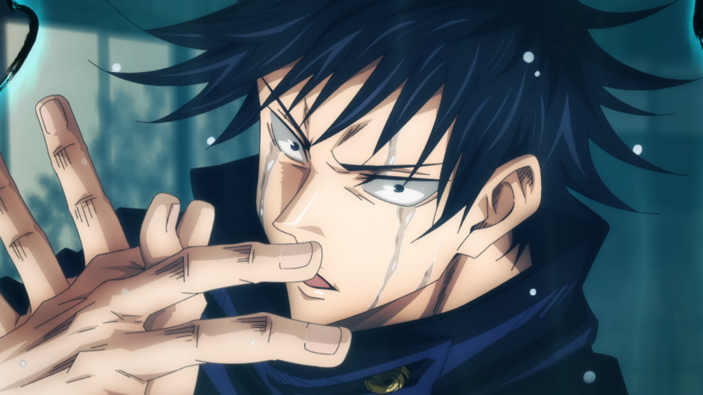 Featured Image: Megumi Fushiguro From Jujutsu Kaisen Gets New 2025 Birthday Illustration Featuring Yuji & Nobara