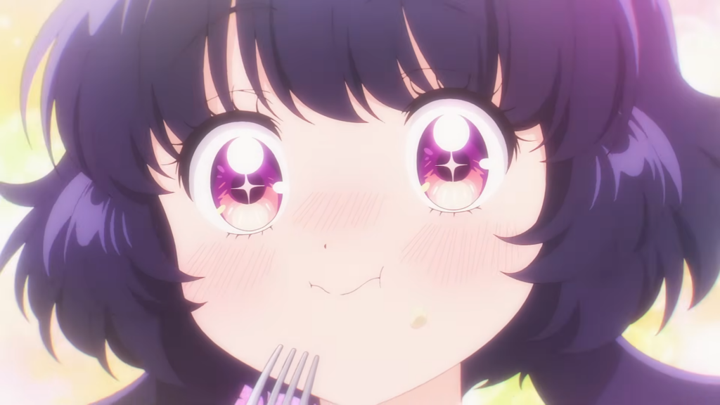 Featured Image: Kaiju Girl Caramelise Anime Adaptation Announced