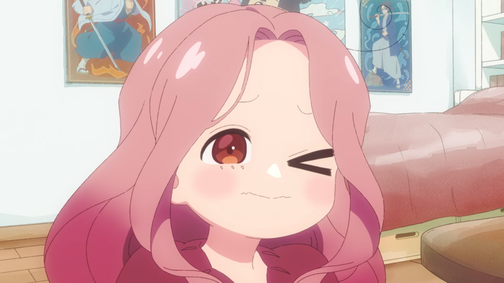 Featured Image: Pardon the Intrusion, I