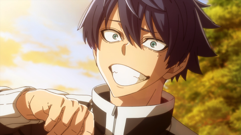 Featured Image: TOUGEN ANKI: Nikko Kegon Falls Arc Sequel Anime Announced