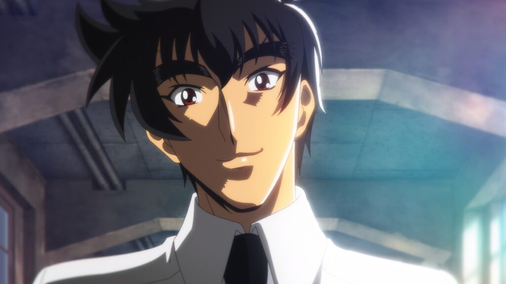 Featured Image: Hell Teacher: Jigoku Sensei Nube Cour 2 Reveals Creditless Opening Song Video