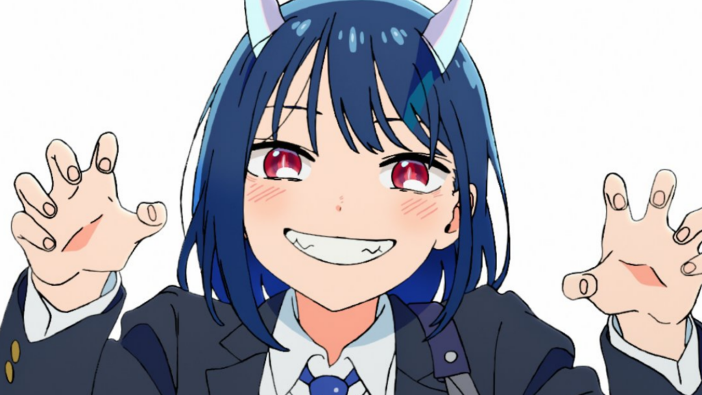 Featured Image: RuriDragon TV Anime by Kyoto Animation Officially Announced