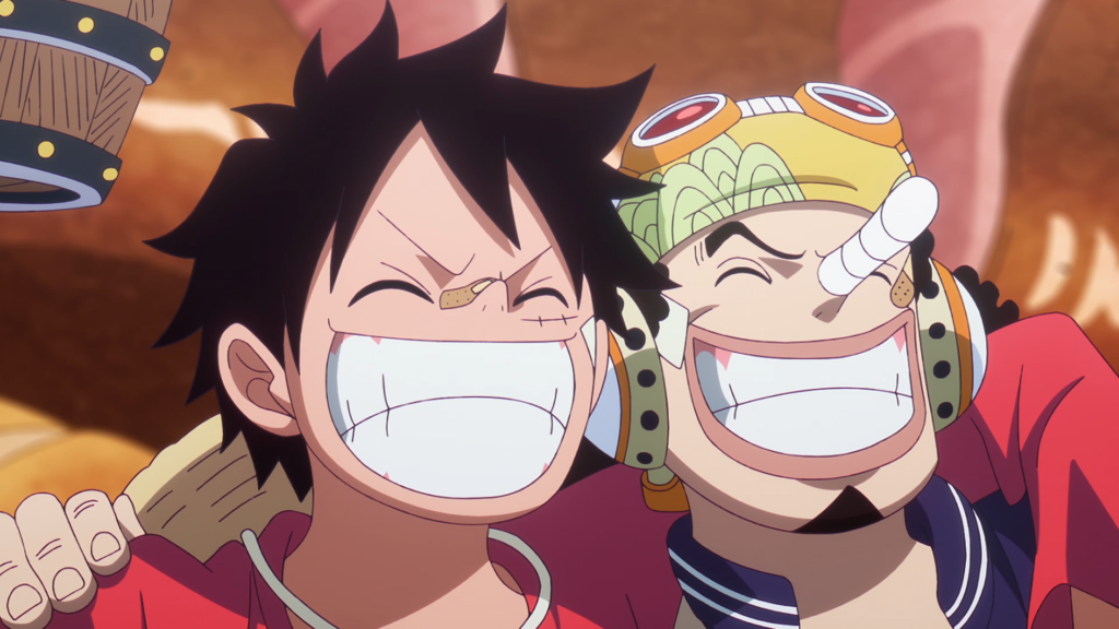 Featured Image: One Piece Production Manager Departs Series After Anime Season Finale