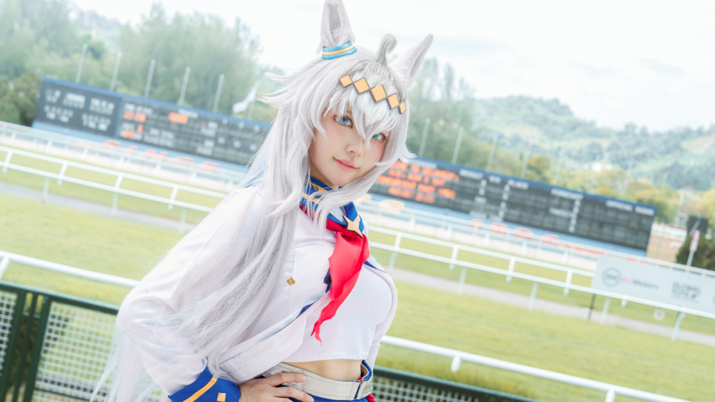 Featured Image: A Chat with Ryukku-K on Her Passion for Cosplay