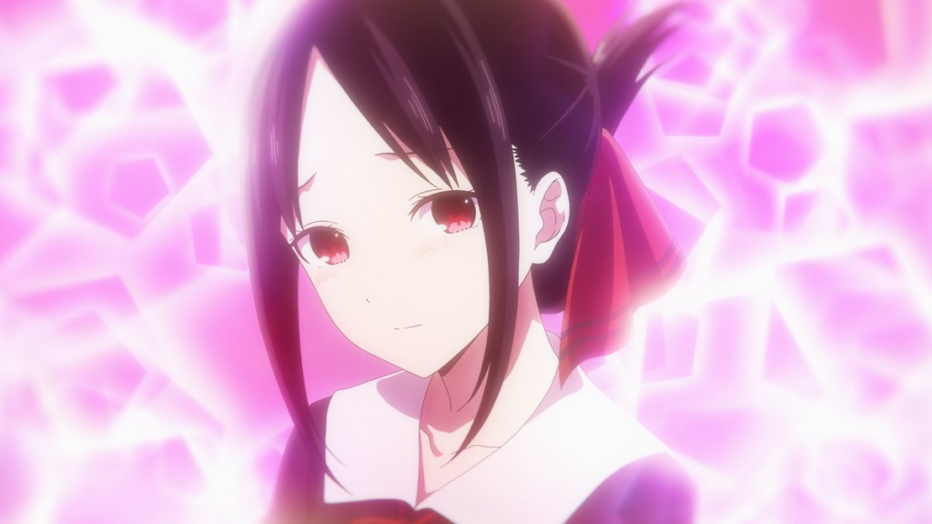 Featured Image: Kaguya-sama: Love Is War Gets New Anime Film to Conclude Series Under Manga Author Supervision