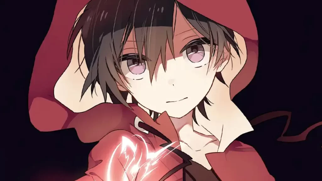 Anime Horror Collector é anunciado para 2026