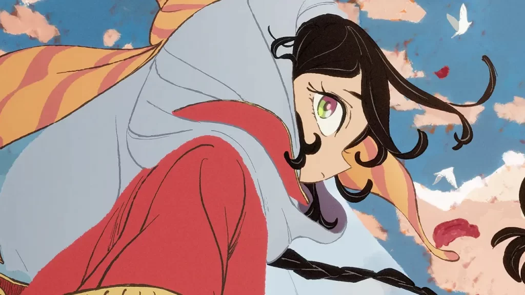 Anime Witch's Life in Mongol estreia em julho de 2026