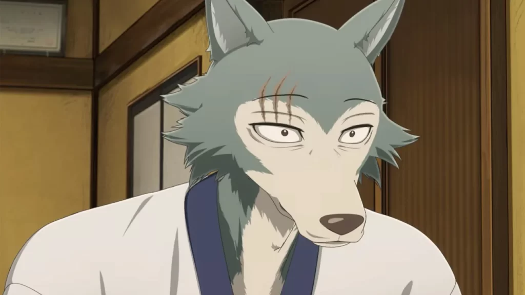 BEASTARS Final Season Parte 2 estreia em março de 2026